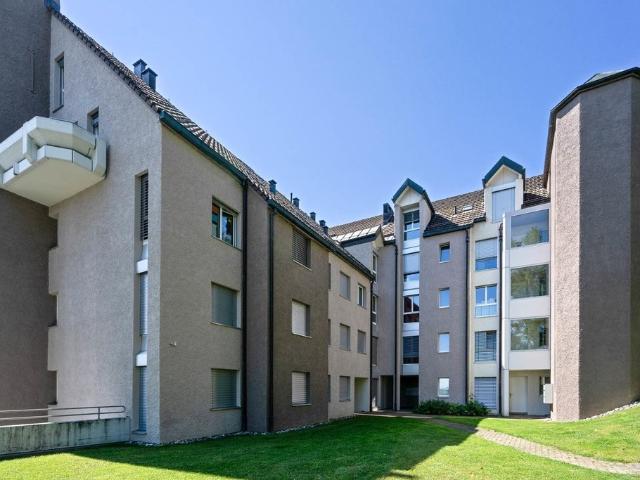 Rent a 2 ½ rooms apartment in St. Gallen Flatfox