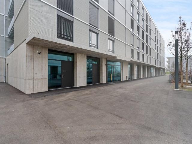 Rent a 2 ½ rooms apartment in St. Gallen Flatfox