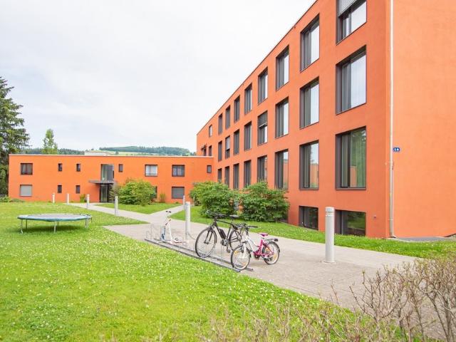 Rent a 2 ½ rooms apartment in St. Gallen Flatfox