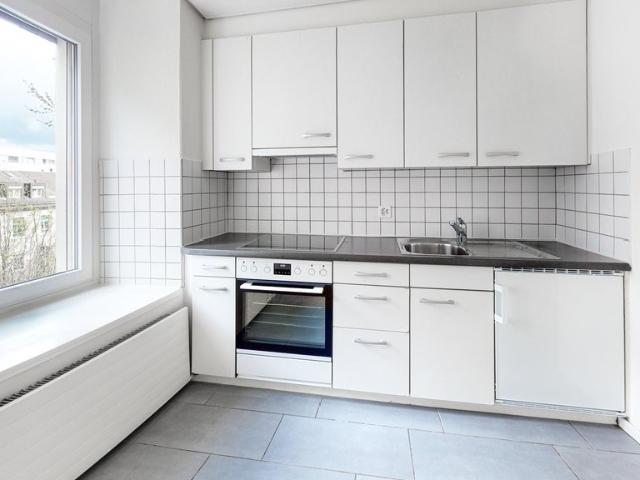 Rent a 2 rooms apartment in St. Gallen Flatfox