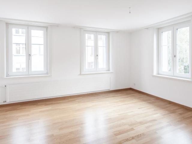 Rent a 2 rooms apartment in St. Gallen Flatfox