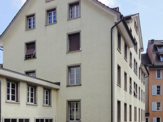 Rent a 2 rooms apartment in St. Gallen Flatfox