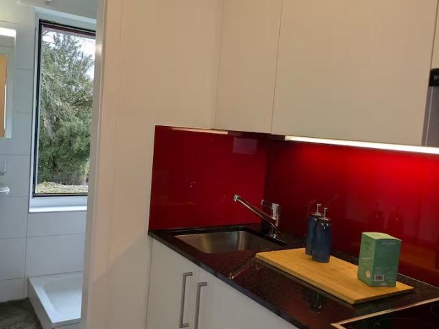 Rent a 2 rooms apartment in St. Gallen Flatfox