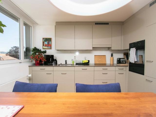 Rent a 2 ½ rooms apartment in St. Gallen Flatfox
