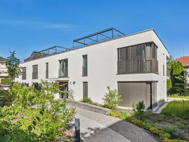 Rent a 2 ½ rooms apartment in St. Gallen Flatfox