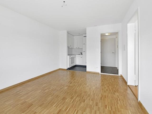 Rent a 2 rooms apartment in St. Gallen Flatfox