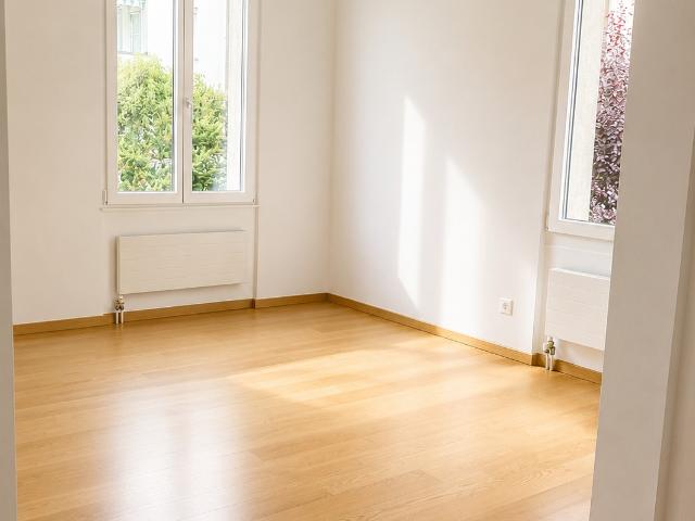 Rent a 2 ½ rooms apartment in St. Gallen Flatfox