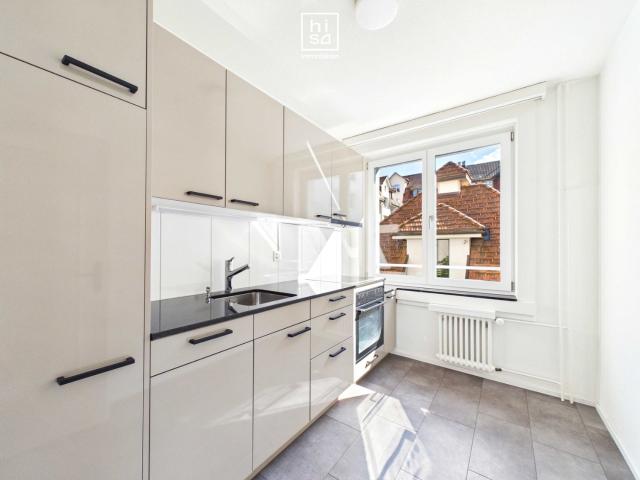 Rent a 2 rooms apartment in St. Gallen Flatfox