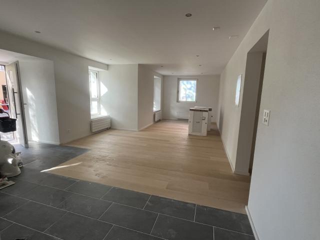 Rent a 2 ½ rooms apartment in St. Gallen Flatfox