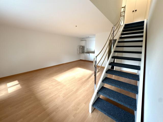 Rent a 2 ½ rooms apartment in St. Gallen Flatfox
