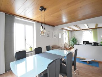 Rent a 2 ½ rooms apartment in St. Gallen Flatfox