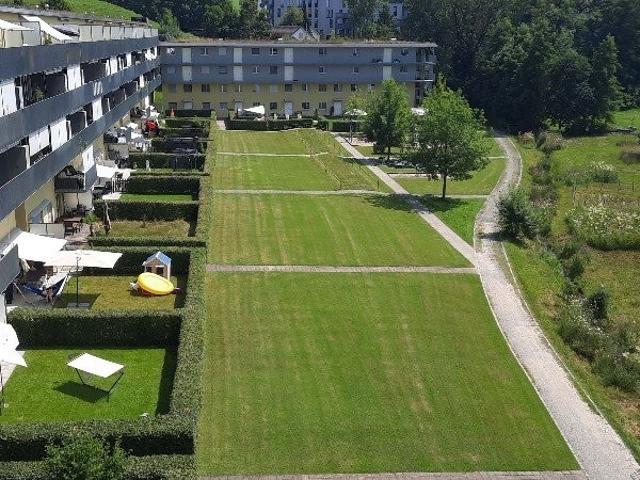 Rent a 2 ½ rooms apartment in St. Gallen Flatfox