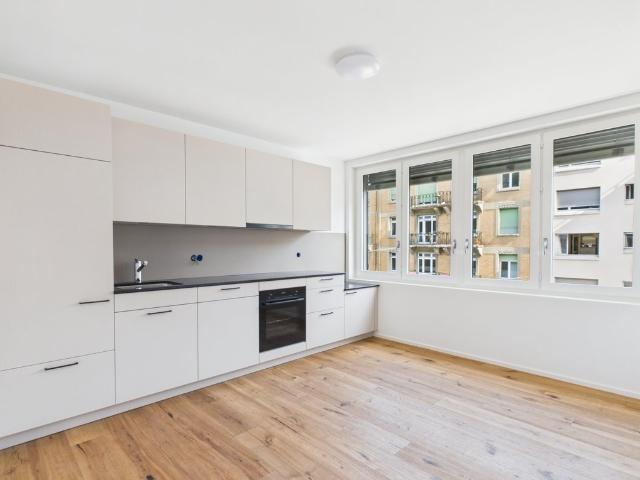 Rent a 2 ½ rooms apartment in St. Gallen Flatfox