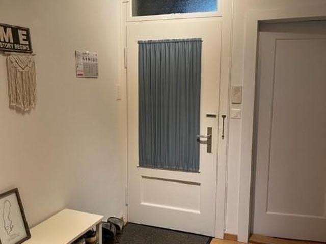 Rent a 2 ½ rooms apartment in St. Gallen Flatfox