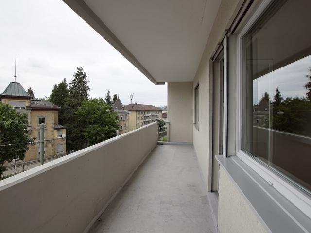Rent a 2 rooms apartment in St. Gallen Flatfox