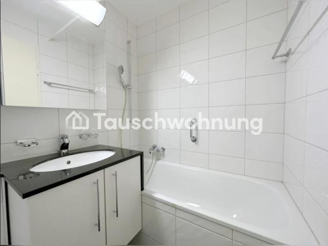 Rent a 2 rooms apartment in St. Gallen Flatfox
