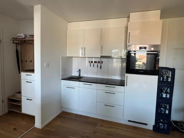 Rent a 2 ½ rooms apartment in St. Gallen Flatfox
