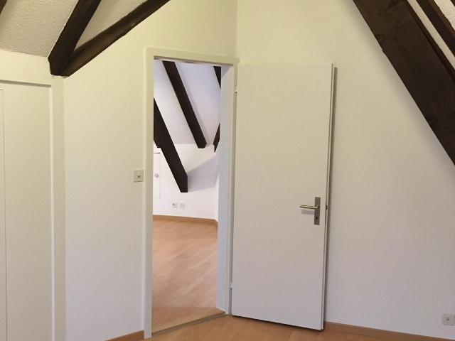 Rent a 2 ½ rooms apartment in St. Gallen Flatfox