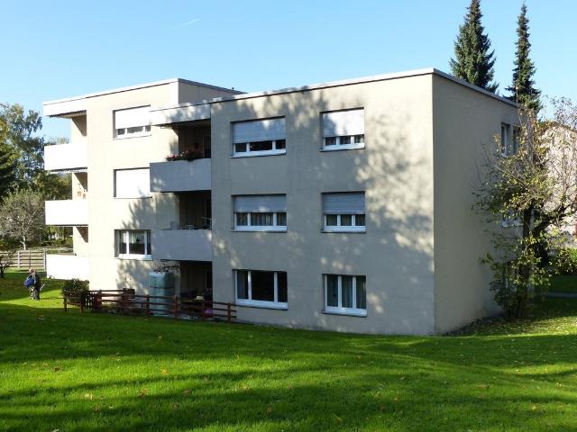Rent a 2 rooms apartment in St. Gallen Flatfox