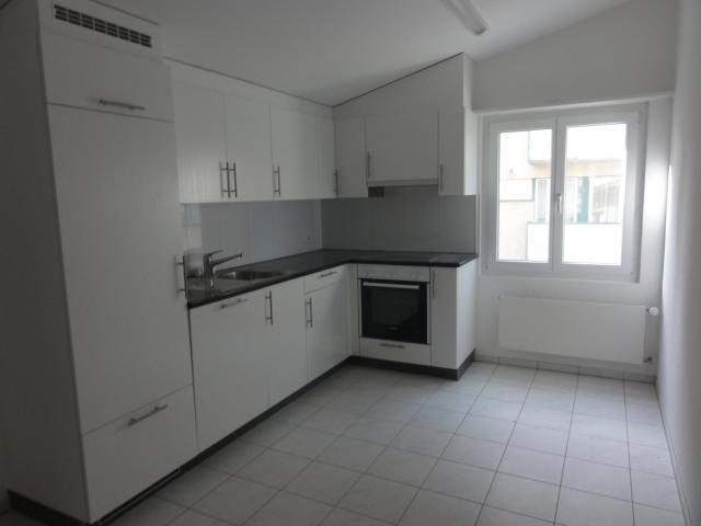 Rent a 2 ½ rooms apartment in St. Gallen Flatfox