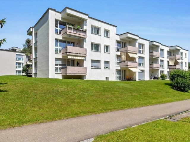 Rent a 2 ½ rooms apartment in St. Gallen Flatfox