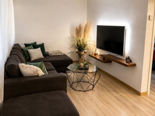 Rent a 2 rooms apartment in St. Gallen Flatfox