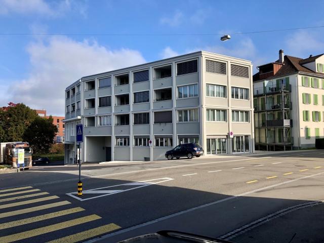 Rent a 2 ½ rooms apartment in St. Gallen Flatfox
