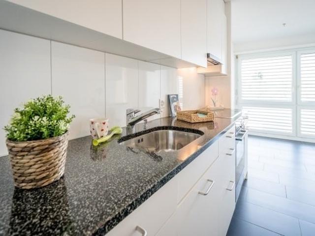 Rent a 2 ½ rooms apartment in St. Gallen Flatfox