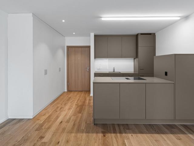 Rent a 2 ½ rooms apartment in St. Gallen Flatfox