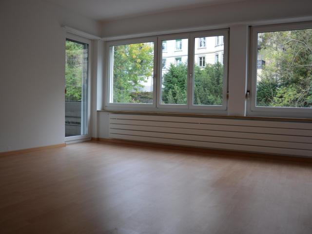Rent a 2 ½ rooms apartment in St. Gallen Flatfox