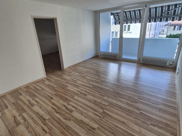 Rent a 2 ½ rooms apartment in St. Gallen Flatfox