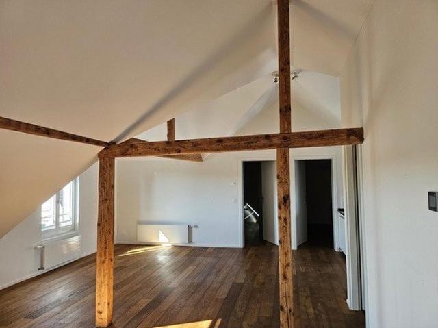 Rent a 2 ½ rooms apartment in St. Gallen Flatfox