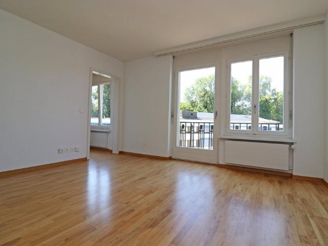 Rent a 2 rooms apartment in St. Gallen Flatfox
