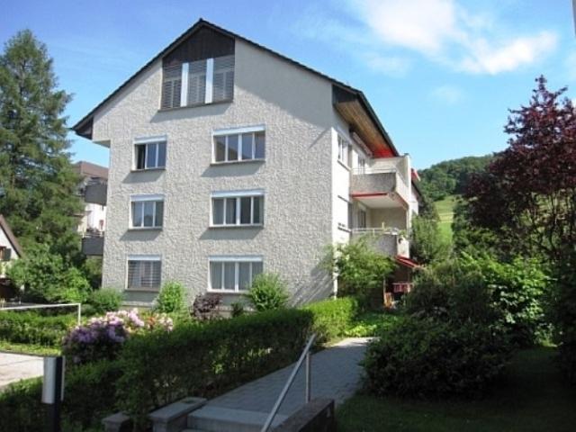 Rent a 2 rooms apartment in St. Gallen Flatfox