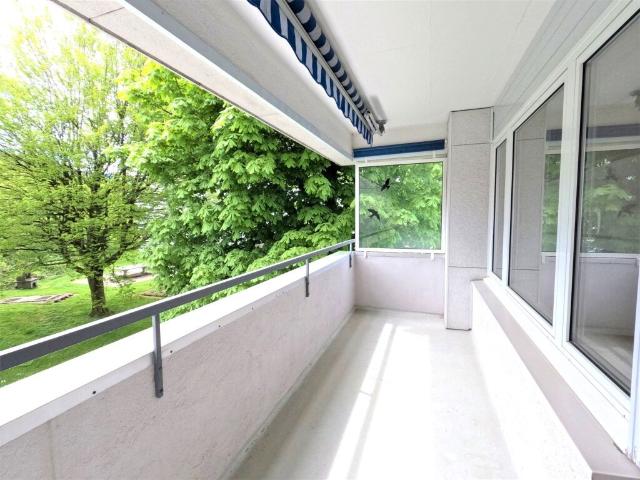 Rent a 2 ½ rooms apartment in St. Gallen Flatfox