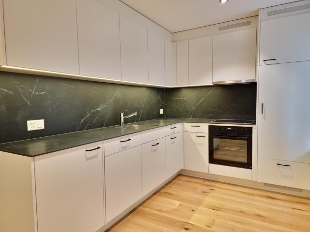 Rent a 2 ½ rooms apartment in St. Gallen Flatfox