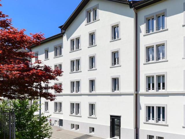 Rent a 2 rooms apartment in St. Gallen Flatfox