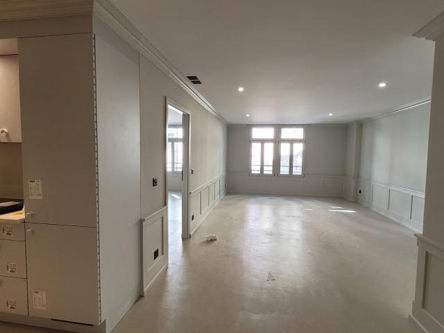Rent a 2 ½ rooms apartment in St. Gallen Flatfox