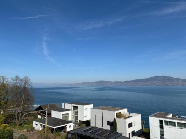 Rent a 2 ½ rooms apartment in St Gingolph Flatfox