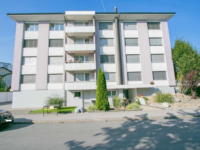 Rent a 2 rooms apartment in St. Margrethen Flatfox