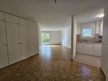 Rent a 2 ½ rooms apartment in St. Ursen Flatfox