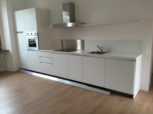Rent a 2 ½ rooms apartment in Stabio Flatfox
