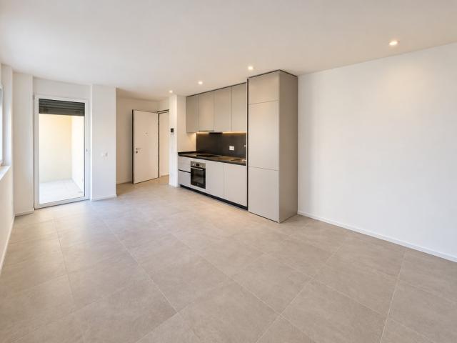 Rent a 2 ½ rooms apartment in Stabio Flatfox