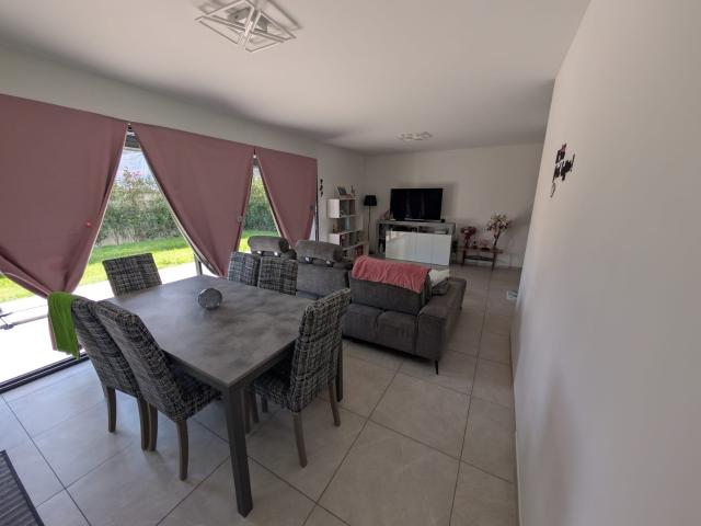 Rent a 2 ½ rooms apartment in Stabio Flatfox