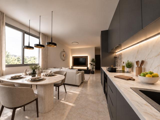 Rent a 2 ½ rooms apartment in Stabio Flatfox