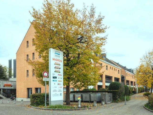 Rent a 2 ½ rooms apartment in Stäfa Flatfox