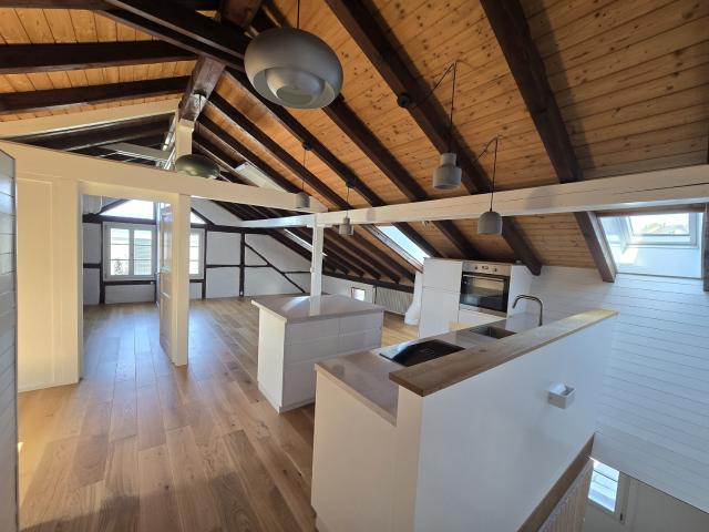 Rent a 2 ½ rooms apartment in Stäfa Flatfox