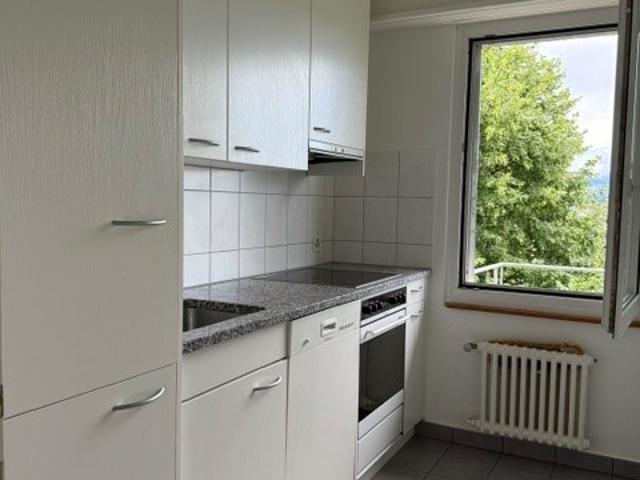 Rent a 2 rooms apartment in Stäfa Flatfox