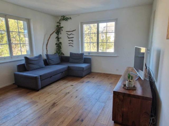 Rent a 2 rooms apartment in Stäfa Flatfox