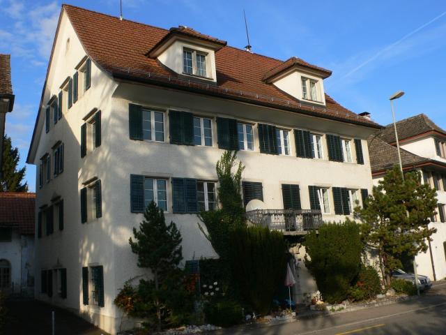 Rent a 2 rooms apartment in Stäfa Flatfox